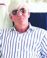 Great Waters, Wolfeboro Friends of Music joint fundraiser concert features Gary McGloin & Friends