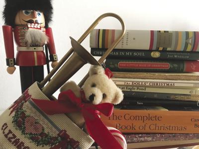 Christmas stories