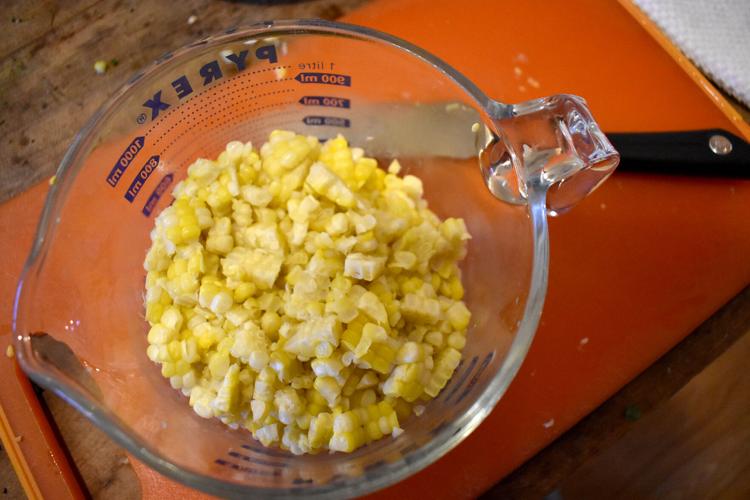 08-06 Foodie Corn Kernels