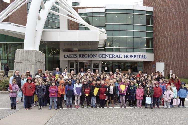 11-14 Care Bags Group