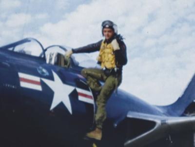 Wallace Smith, 91