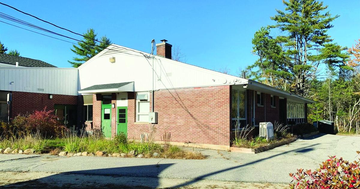 Danbury Elementary School