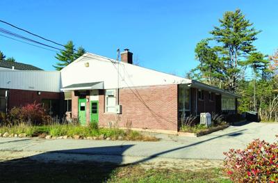 Danbury Elementary School
