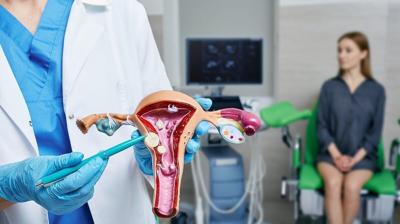 Uterine Fibroids Linked To Women's Heart Disease Risk