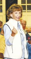 Jeannie Lewis retires from New Hampshire Boat Museum board