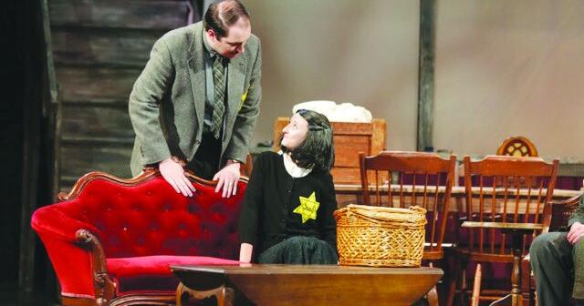 Powerhouse earns 20 semi-finalist nominations at NH Theatre Awards