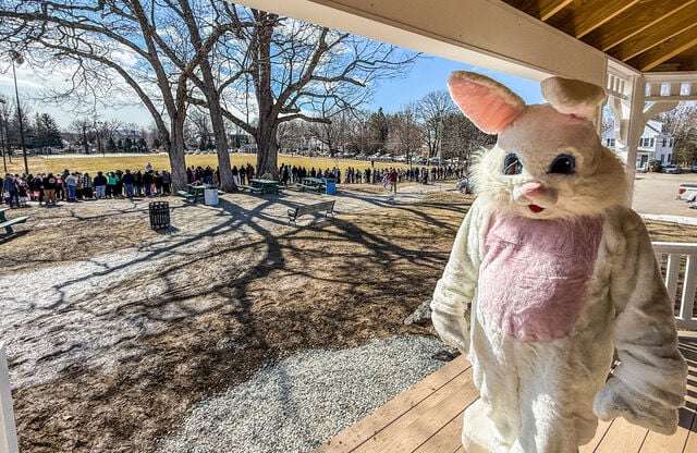 Reader Pics: April 7