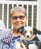 Joyce Tardif Bouley, 67