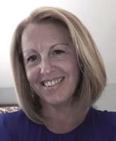 Joubert is new wellness director at Taylor Community