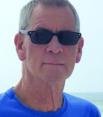John R. Mayhew