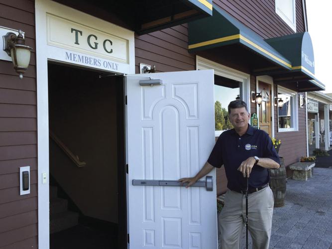 10-25 The Golf Club