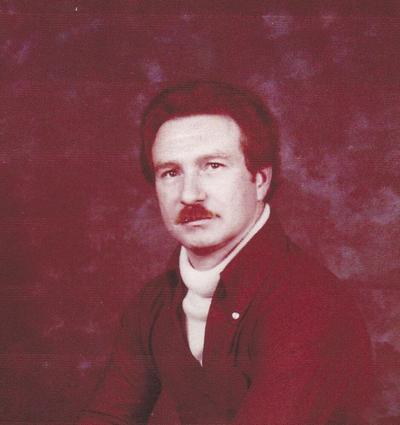 Roger F. Carder, 74