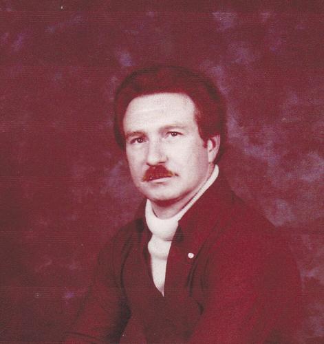 Roger F. Carder, 74