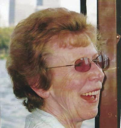 Wilma H. Anderson, 79