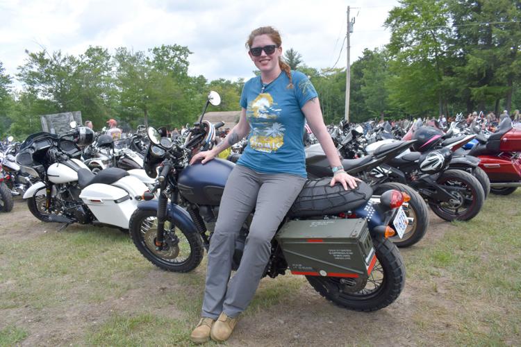 Ride for the Fallen 7