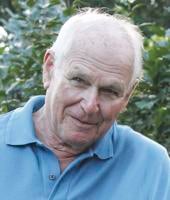 David M. Rivers, 83