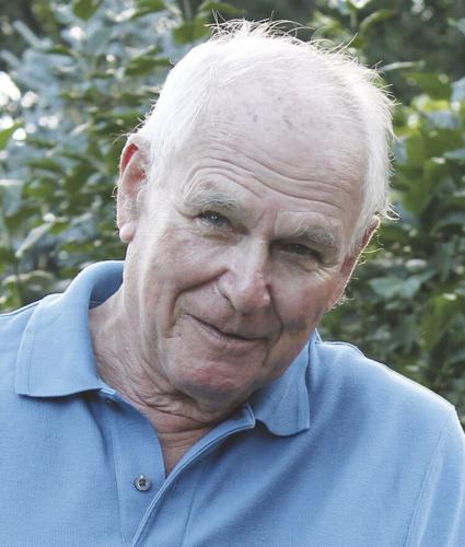 David M. Rivers, 83 | Obituaries | laconiadailysun.com
