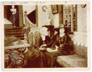 Black History Month program to feature earliest surviving film by African-American director