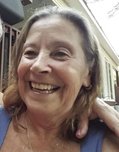 Marjorie J. Mudgett-Goodine