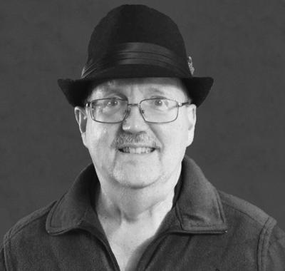 David Blane Kelly