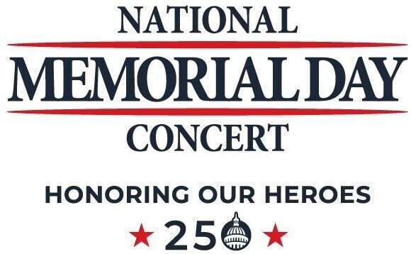 MARY MCCORMACK TO CO-HOST THE NATIONAL MEMORIAL DAY CONCERT ON PBS, STEPPING IN FOR JOE MANTEGNA