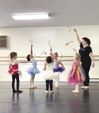 Northeastern Ballet Theatre
