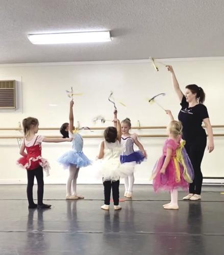 Northeastern Ballet Theatre