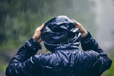 Octobers with the most precipitation in New Hampshire since 1895