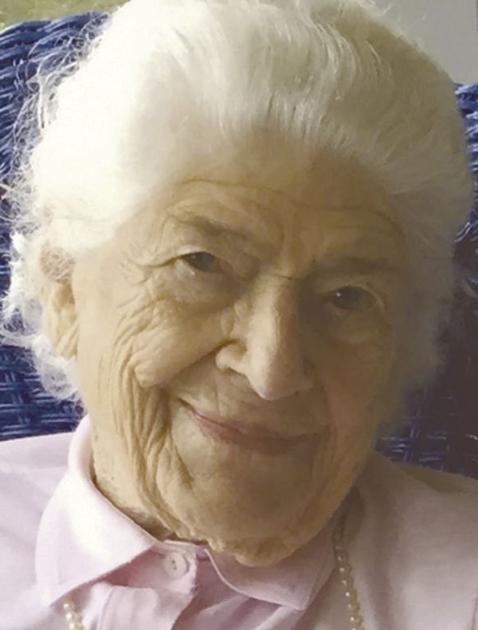 Fernan 'Nancy' Lob, 98