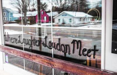 Loudon Village Country Store