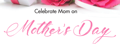 Mothers Day header
