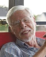 Don W. Woodworth, 90