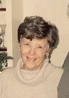 Elizabeth G. DeMeo, 84