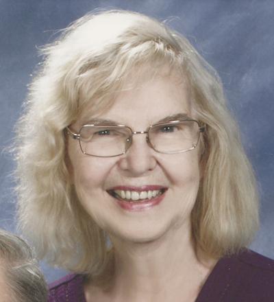 Betty J. Welch