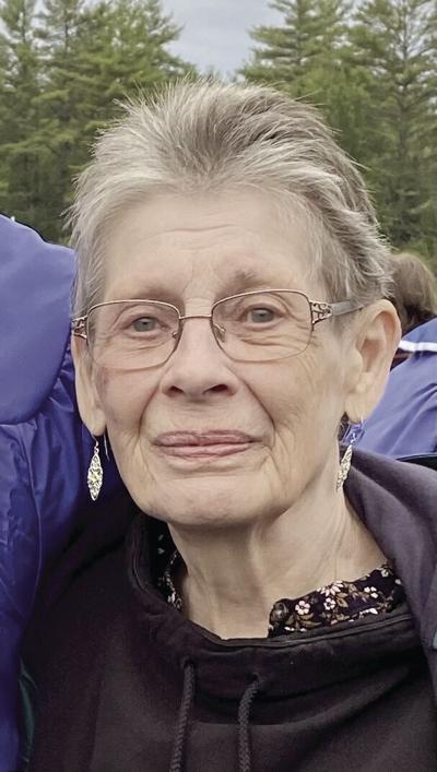 Susan T. Harding, 79