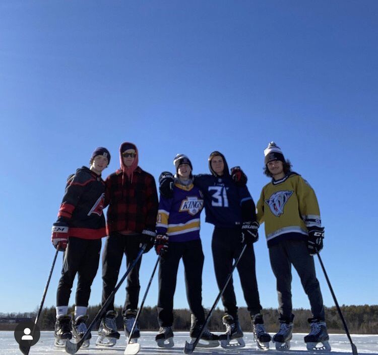 Reader Pics: Feb. 1