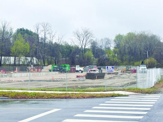 Construction