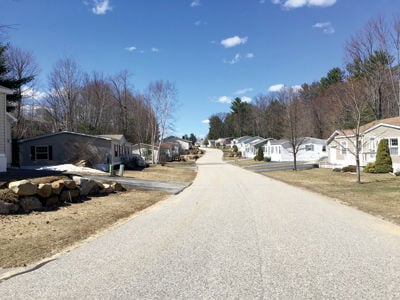 Board members resign over tensions at Briarcrest Estates