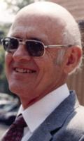 Donald Woodbury Pitman, 90