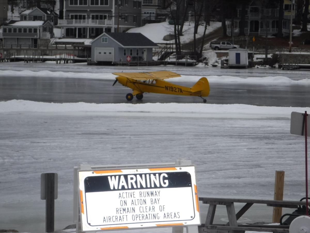 Reader Pics: Feb. 5
