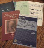 Pemi Choral welcomes singers to join rehearsals for their December concert series