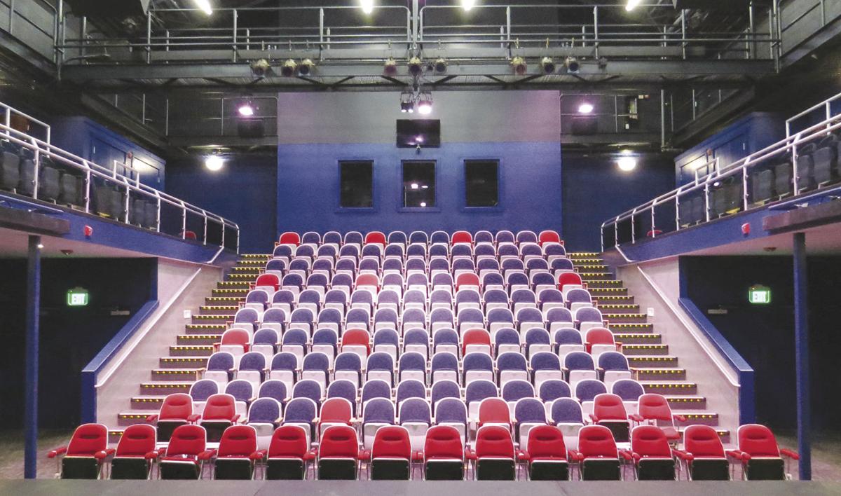 Winni Playhouse Calls Off Summer Productions Lake Style Laconiadailysun Com