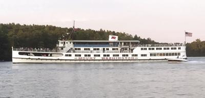 M/S Mount Washington