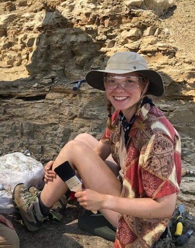 T. rex was ultimate cannibal – feeding on the carcass of dead relative, shows study