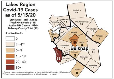 5/15 Case Map
