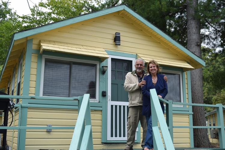 New owners