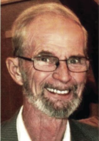 Maurice P. Bunker Jr.