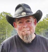 Douglas Prefontaine, 51