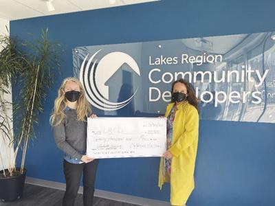Lakes Region Community Developers