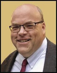 Dr. Frederick N. Jones